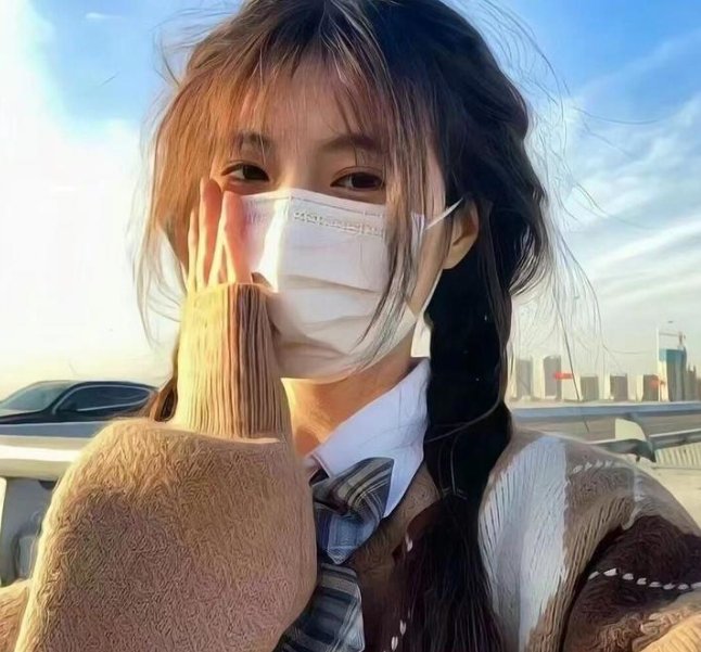 我最爱的家人
